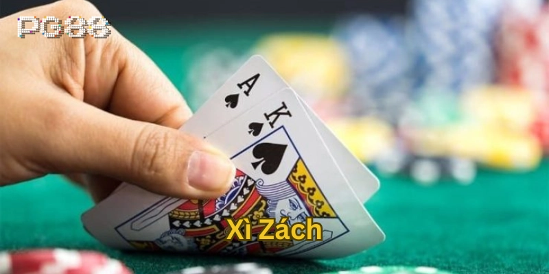 5 Sai Lầm Cần Tránh Trong Xì Zách – Bí Kíp Hay Từ Cao Thủ