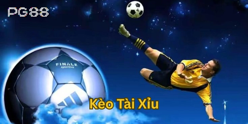 Kèo Tài Xỉu Là Gì? Hiểu Đúng Để Soi Kèo Thông Minh Hơn