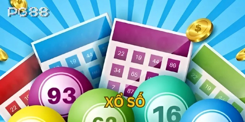 Xổ Số là gì? 